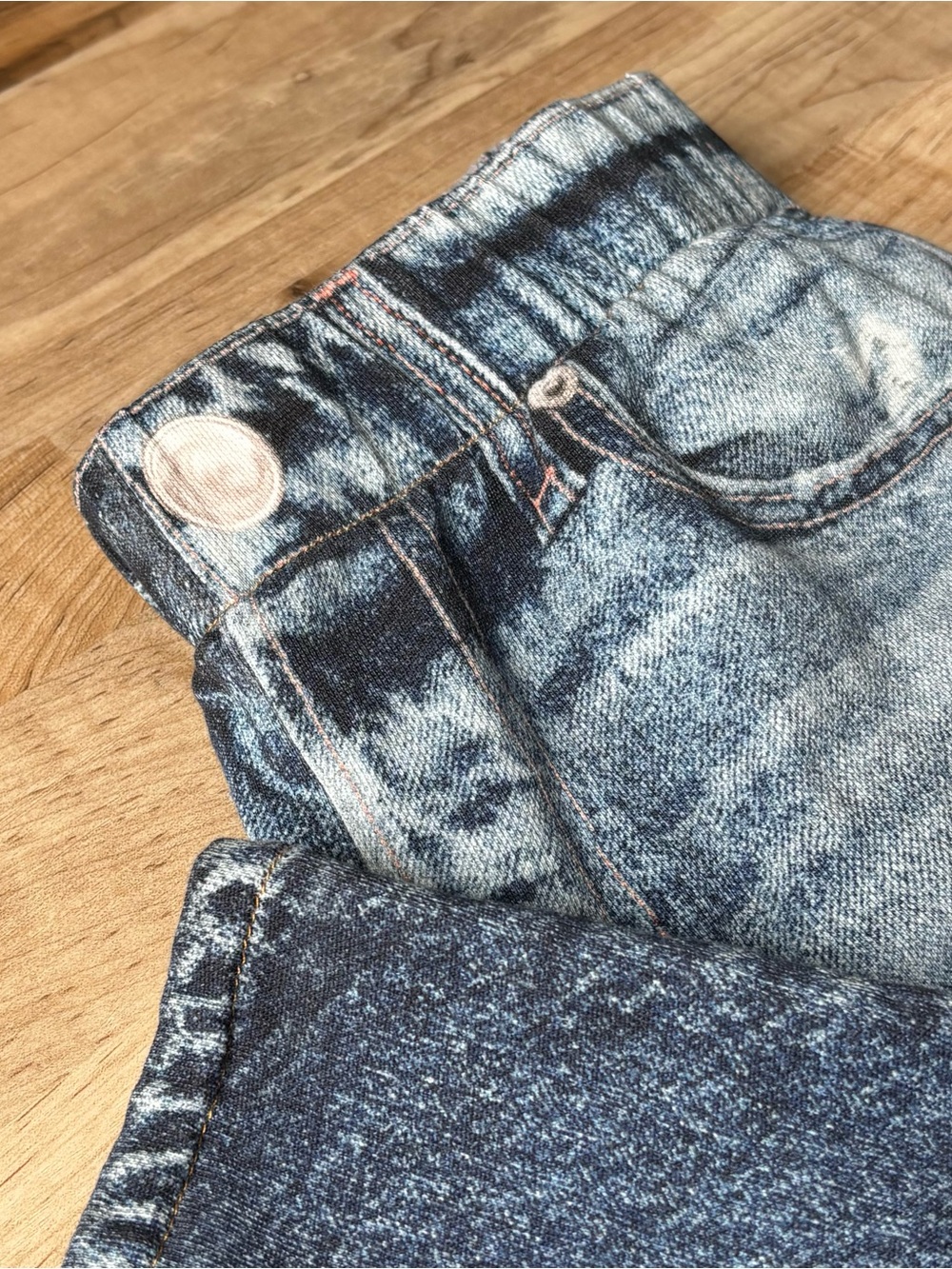 Elan Jenna Sweatpant Jean M Cozy Chic Streetwear to Pajama